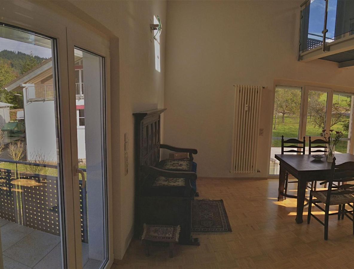 Apartament La Gelataia Münstertal Zewnętrze zdjęcie