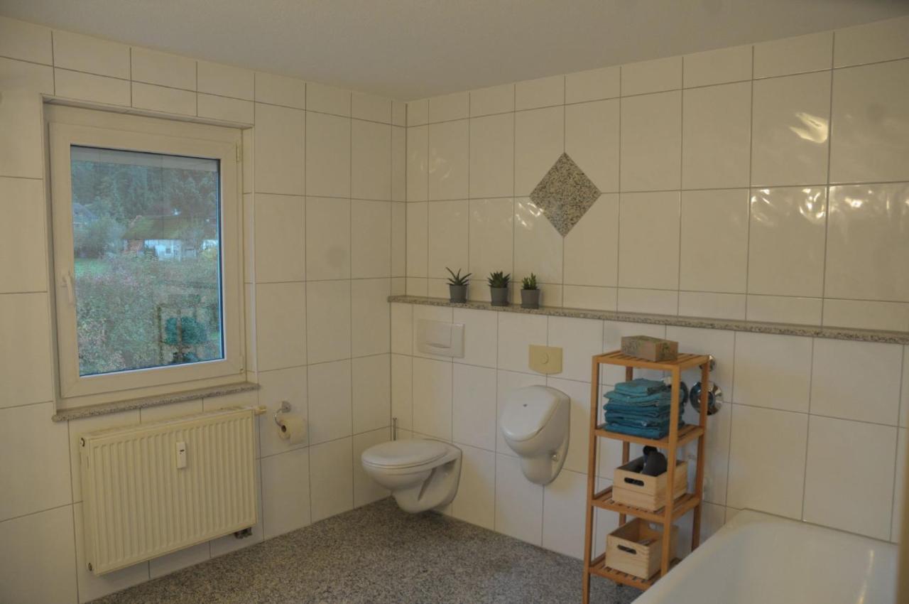 Apartament La Gelataia Münstertal Zewnętrze zdjęcie