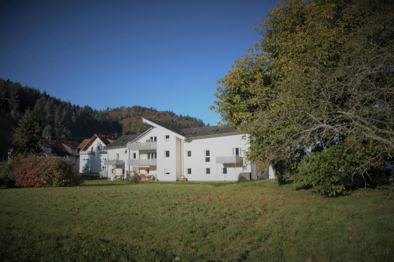 Apartament La Gelataia Münstertal Zewnętrze zdjęcie