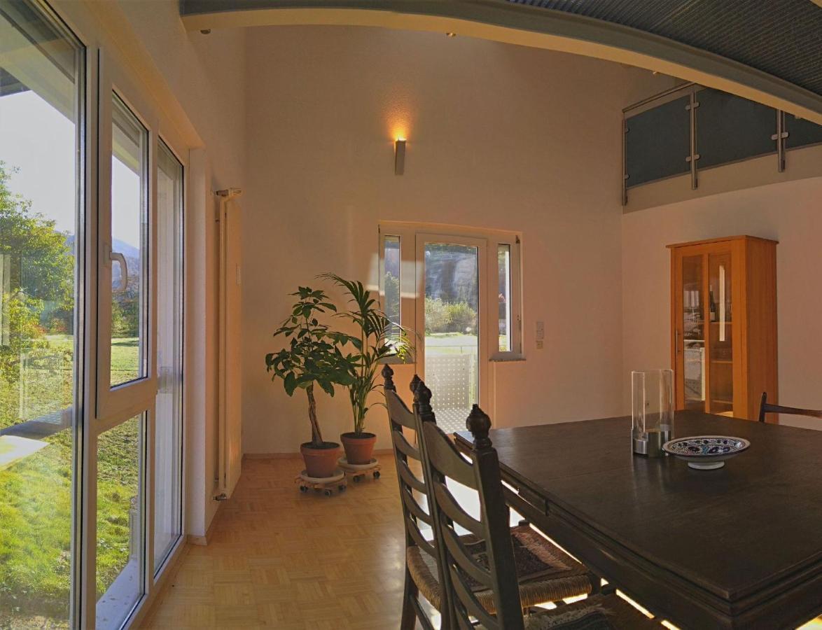 Apartament La Gelataia Münstertal Zewnętrze zdjęcie
